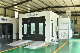 CE Easy Assembling Diesel Paint Chamber Car Painting Oven