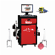 CE Original Truck Wheel Alignment Lift Machine for Sale