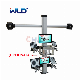  Wld-3D-I 3D Car Wheel Alignment / Aligner Machine for Sale Germany Factory Price