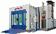  Industrial Ce Car Spray Booth Downdraft Paint Booth Manufacturer