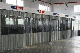 Yokistar Prep Station Industrial Car Spray Booth with Ce Certificate