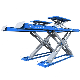  Jintuo Automatic Scissor Lift Wheel Alignment Lift