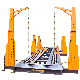 Car Bench Workshop Equipment Hot Sale Truck Frame Machine manufacturer