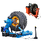  Heavy Duty Auto Repair Equipment Tire Machine Truck Tire Changer
