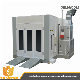  Top Value Autocare CE China Spray Machine Spray Booth for Car Bt-5600