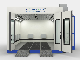  Selling Electrical Heating Spray Booth/ Paint Booth