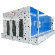  Diesel or Gas Heated Automotive Car Spray Booth Paint Booth
