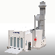  T-It-L8 Car Spray Booth Bus Painting Spray Truck Automotive Spraying Booth Price