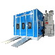  CE Garage Workshop Auto Spray Paint Booth
