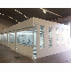 Auto Car Smart Repair Booth for Priming and Spot Painting