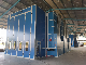  Wld15000 (CE) Auto Paint Oven Painting Booth Spray Booth Painting Booth Spray Oven Painting Oven Spray Booth Painting Booth Spray Paint Booth