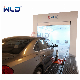  Wld Truck Spray Booth Paint Booth Painting Oven Painting Room Automatic Moving Spraybooths Industrial Paint Oven Heavy Duty Painting Cabin Painting Cabin CE