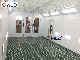  Wld Auto Painting Equipment Spray Booth Paint Booth Baking Booth/Oven/Room/Chamber Spraying Baking Painting Booth/Oven Cabines De Pintura Usadas CE