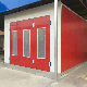  Auto Spray Booth/Paint Booth/Auto Painting Oven with Factory Price