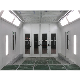 Auto Painting Equipment Paint Cabin Paint Oven for Garage Painting