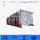  Retractable Waterproof Spray Paint Booth Mobile Telescopic Painting Chamber