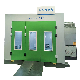 2023professional Manufacture Customized Auto Painting Booth Spray Paint Booth Oven Spray Booth