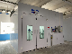  Customized Paint Mixing Room Preparation Room