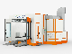 Automotive Spray Booth/Car Paint Spray Room