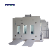  Auto Car Body Spray Paint Booth Painting Room