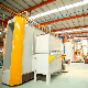  Factory Price Auto Powder Painting Booth for Metal Product