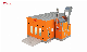  Car Painting Booth Auto Spray Booth Diesel Heating Powder Oven Spray Booth