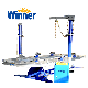  M-30 Auto Body Straightening Bench Car Body Repair Bench
