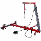 Portable Auto Body Collision Repair Frame Machine Save Space Car Bench
