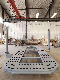  Auto Body Straightening Bench Car Body Repair Bench