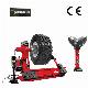 Super Automatic Truck Tire Changing Tyre Changer (ZH692)