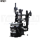  C9572 Automatic Pneumatic Tilt Back Tyre Changer 10-24