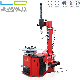  10-28 Inch Tyre Repair Equipment Tire Semi Automatic Medium Car Wheel Changer