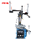  AA4c Car Tire Changer Tire Changing Machine Tyre Changer with Double Helper with Fast Inflation AA-Tc540d