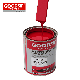  Goodsif Car Paint Refinish China Automotive Coating High Solid Auto Paint