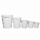  Cheap Price White Plastic Paint Mixing Cup