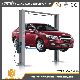  Wholesale and Good Price 220V 2 Post Carlift