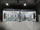  Longxiang CE Infrared Paint Room