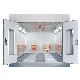  New Design Auto Spray Booth/Car Painting Room/Paint Oven Booth