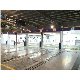  It-Prep-6 Auto Painting Equipment/Industrial Paint Station/Paint Oven