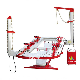  M5e Car Bench/Auto Body Frame Machine/Car Body Chassis Straightening Bench