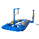  Used Auto Body Frame Machine Car Body Repair Bench