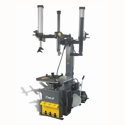 Wld-309S Automatic Tire Changer (back tilt model) for Sale