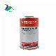 2K Clearcoat Car Paint Coating for Auto Refinishing Supplier
