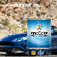  High Performance Auto Refinish Paint Car Paint Mixing System Car Refinish Coating