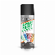 Auto Car Coating White/Gold/ Silver Spray Paint for Sale
