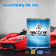  Auto Paint Coatings Innocolor Clear Coat Paint Waterproof UV Curing Liquid Auto Paint Coatings