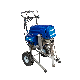  Putty Airless Paint Sprayer Professional Contractor Airless Spray Machine