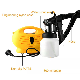  Tolhit 650W Power Electric Painting Portable Paint Spray Gun Machine