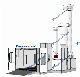  Precision Brand Customized Australia Standard Auto Paint Room Car Spray Booth Van Painting Machine