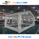  Portable Inflatable Spray Painting Car Booth